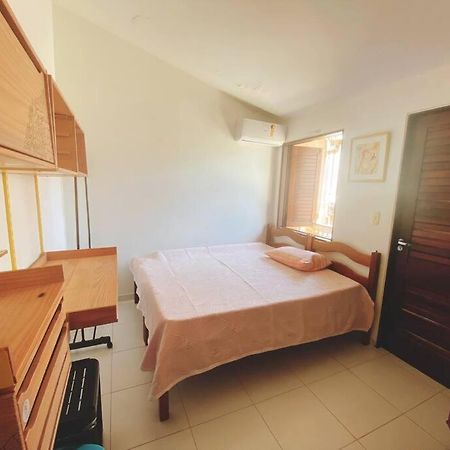 Duplex Relax Villa Barra de Sao Miguel Bagian luar foto