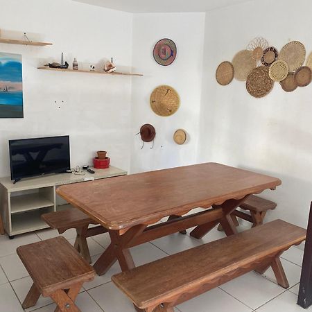 Duplex Relax Villa Barra de Sao Miguel Bagian luar foto