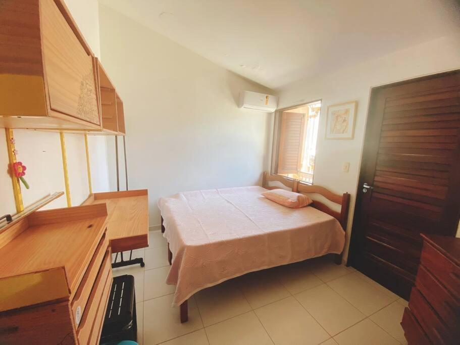 Duplex Relax Villa Barra de Sao Miguel Bagian luar foto