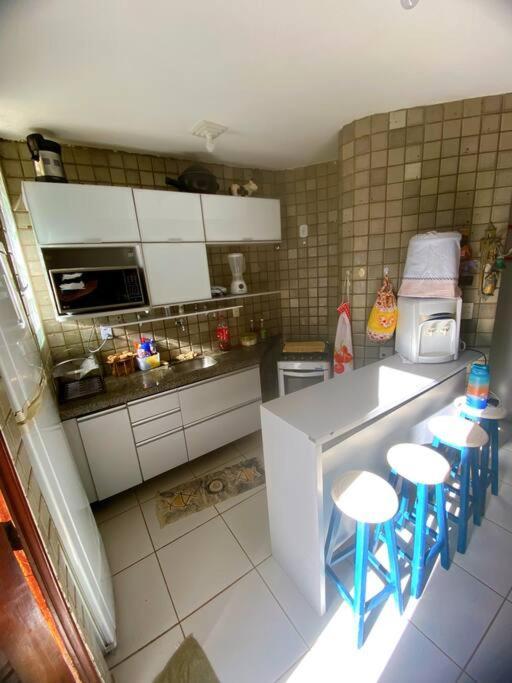 Duplex Relax Villa Barra de Sao Miguel Bagian luar foto